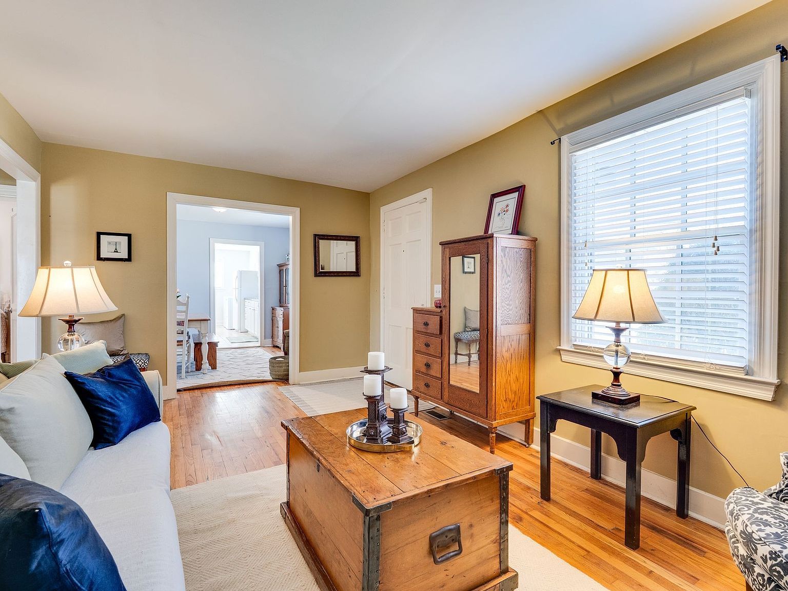 2414 Branch St Nashville, TN 37216 - Thumbnail 5