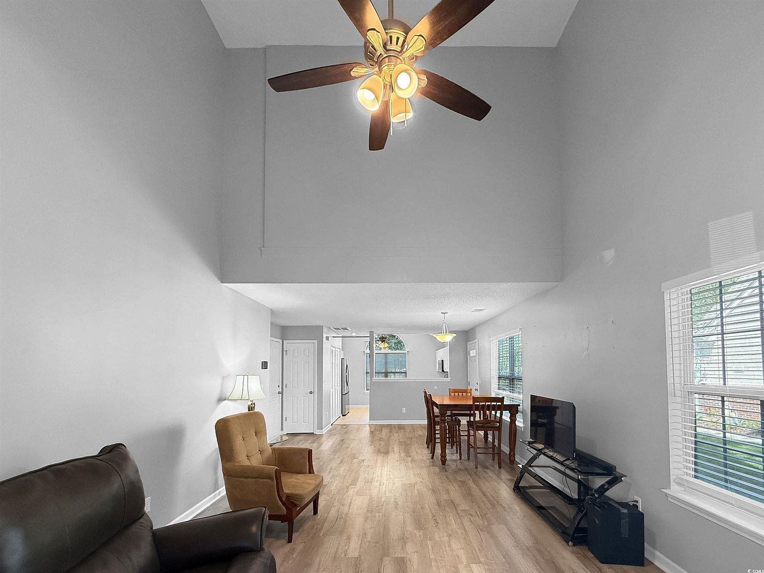 63 Pembroke Ln #63 Pawleys Island, SC 29585 - Thumbnail 5