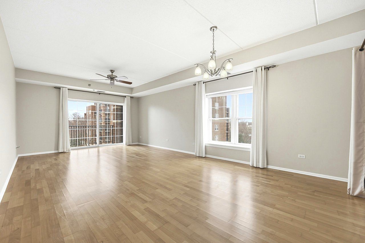 410 W Mahogany Ct Unit 509 Palatine, IL 60067 - Thumbnail 5