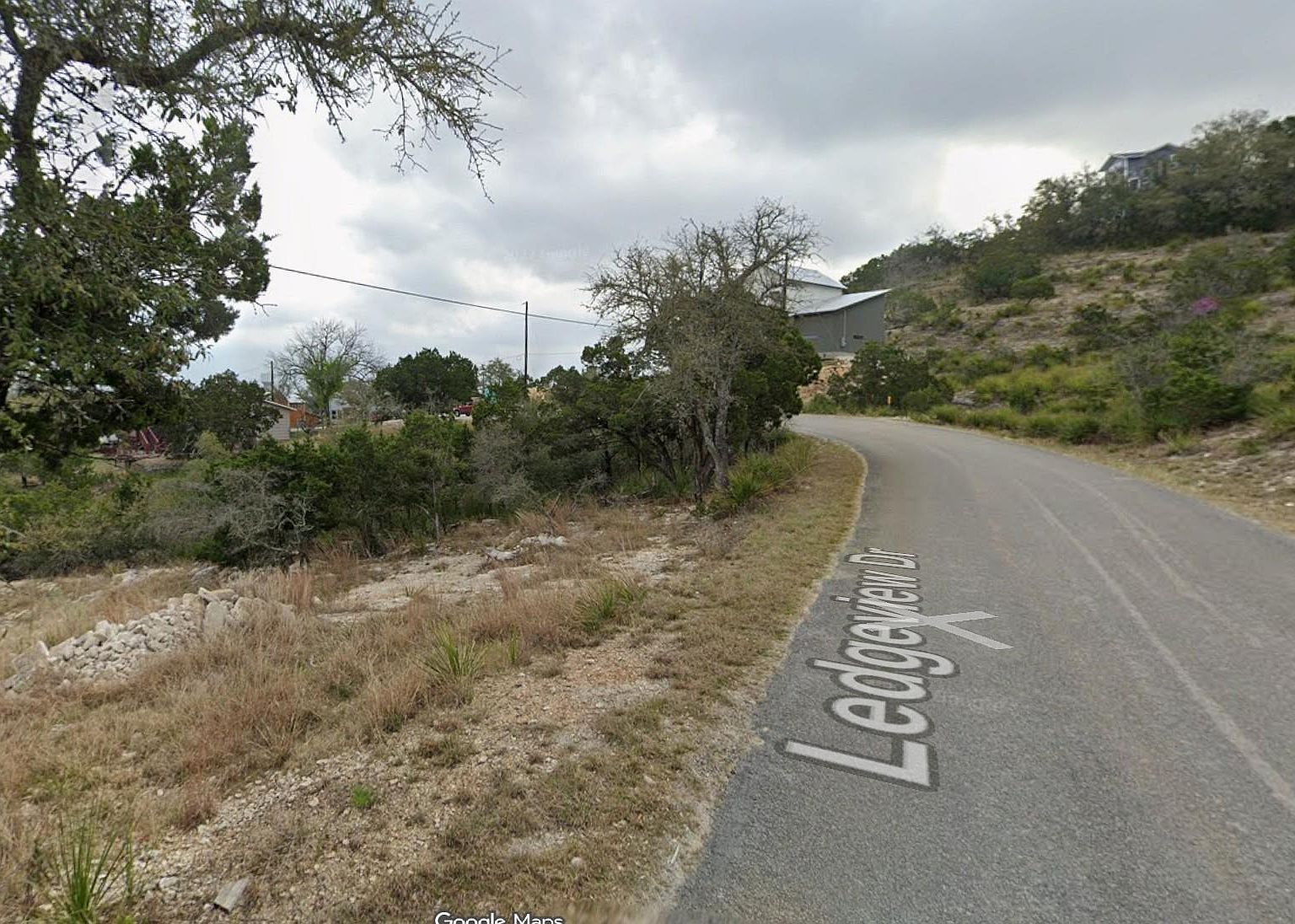 583 Ledgeview Dr Canyon Lake, TX 78133 - Thumbnail 5