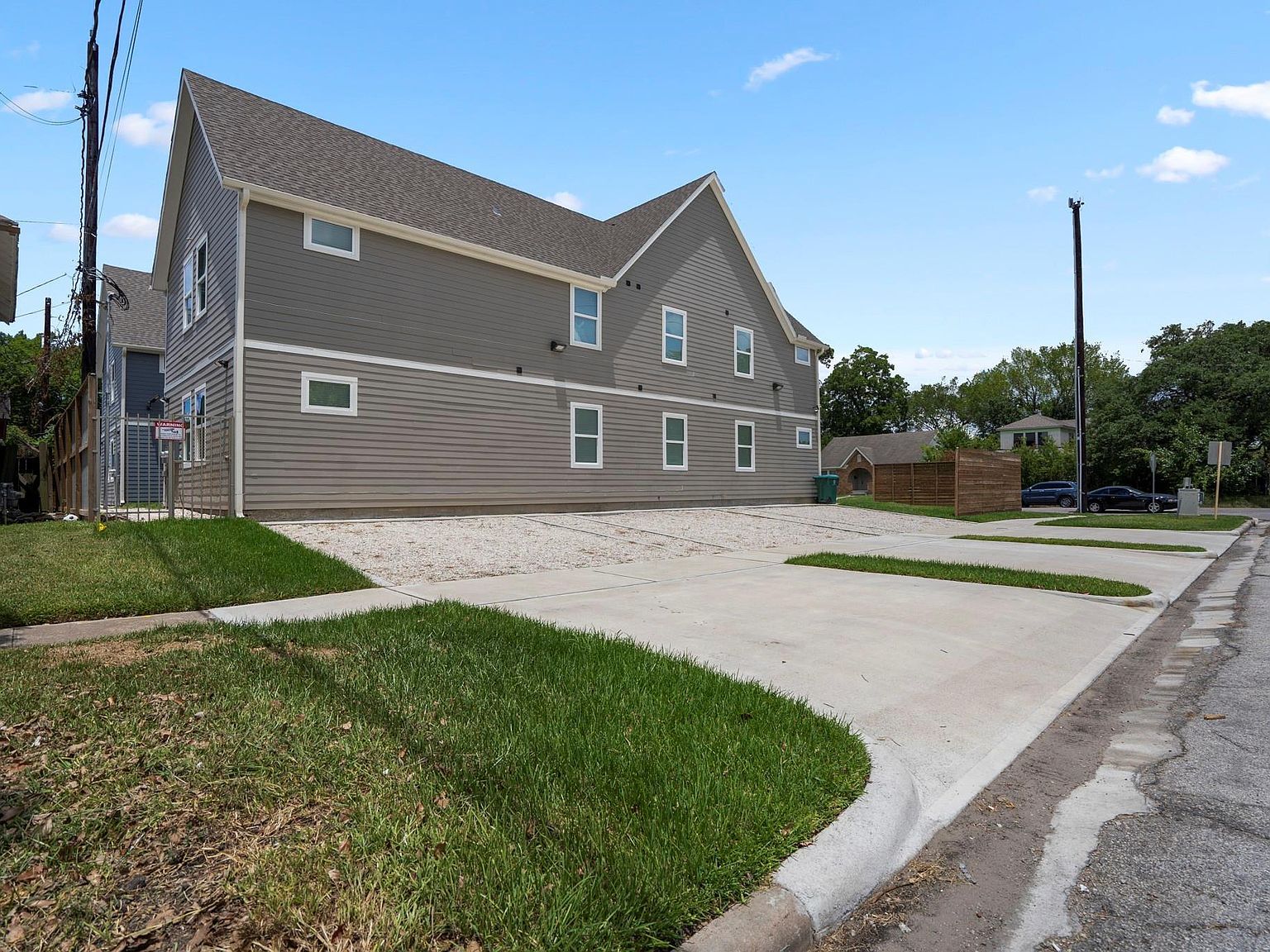 2518 Cleburne St Houston, TX 77004 - Thumbnail 5