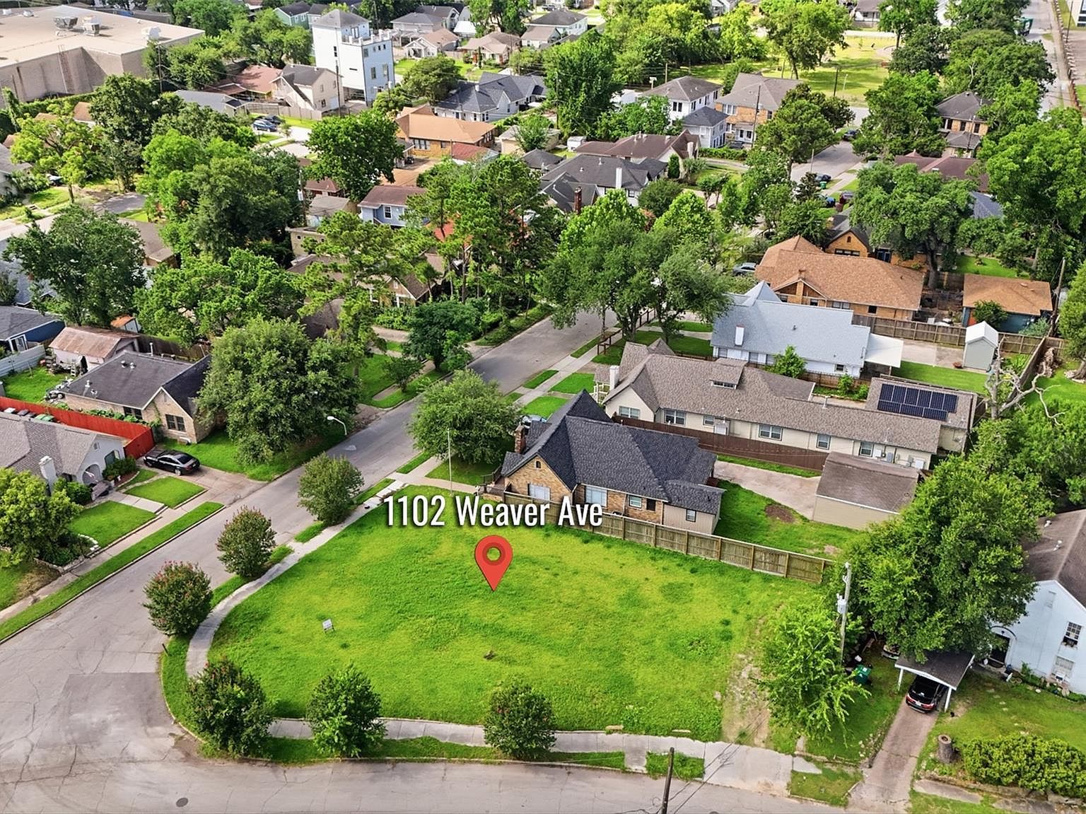 1102 Weaver St Houston, TX 77023 - Thumbnail 5