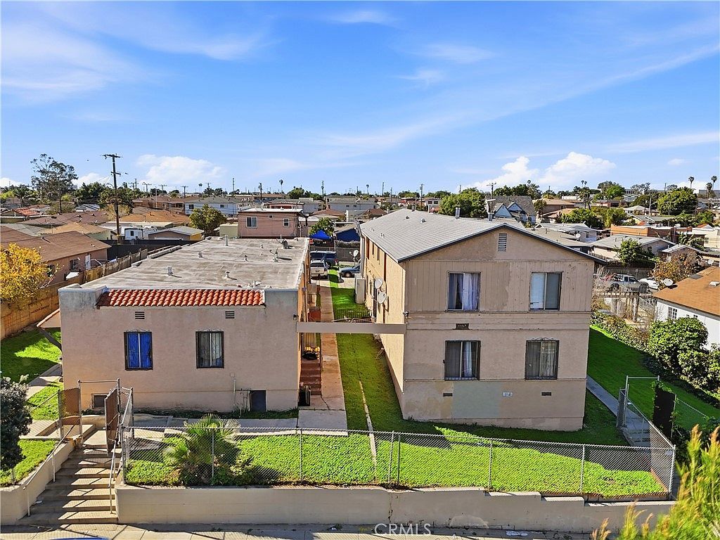 11137 Van Buren Ave Los Angeles, CA 90044 - Thumbnail 5