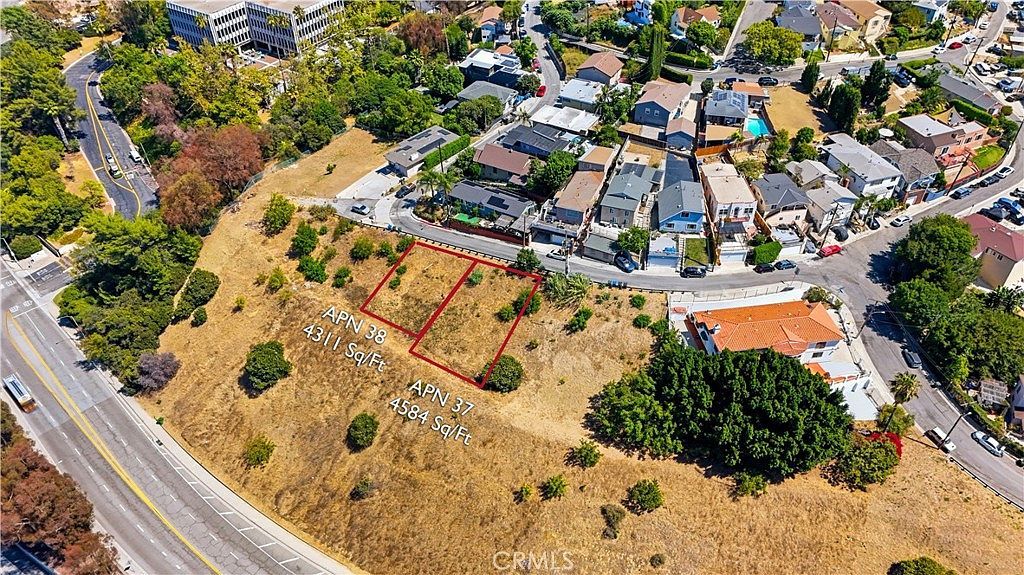 0 Hayes St #172 Los Angeles, CA 90063 - Thumbnail 5