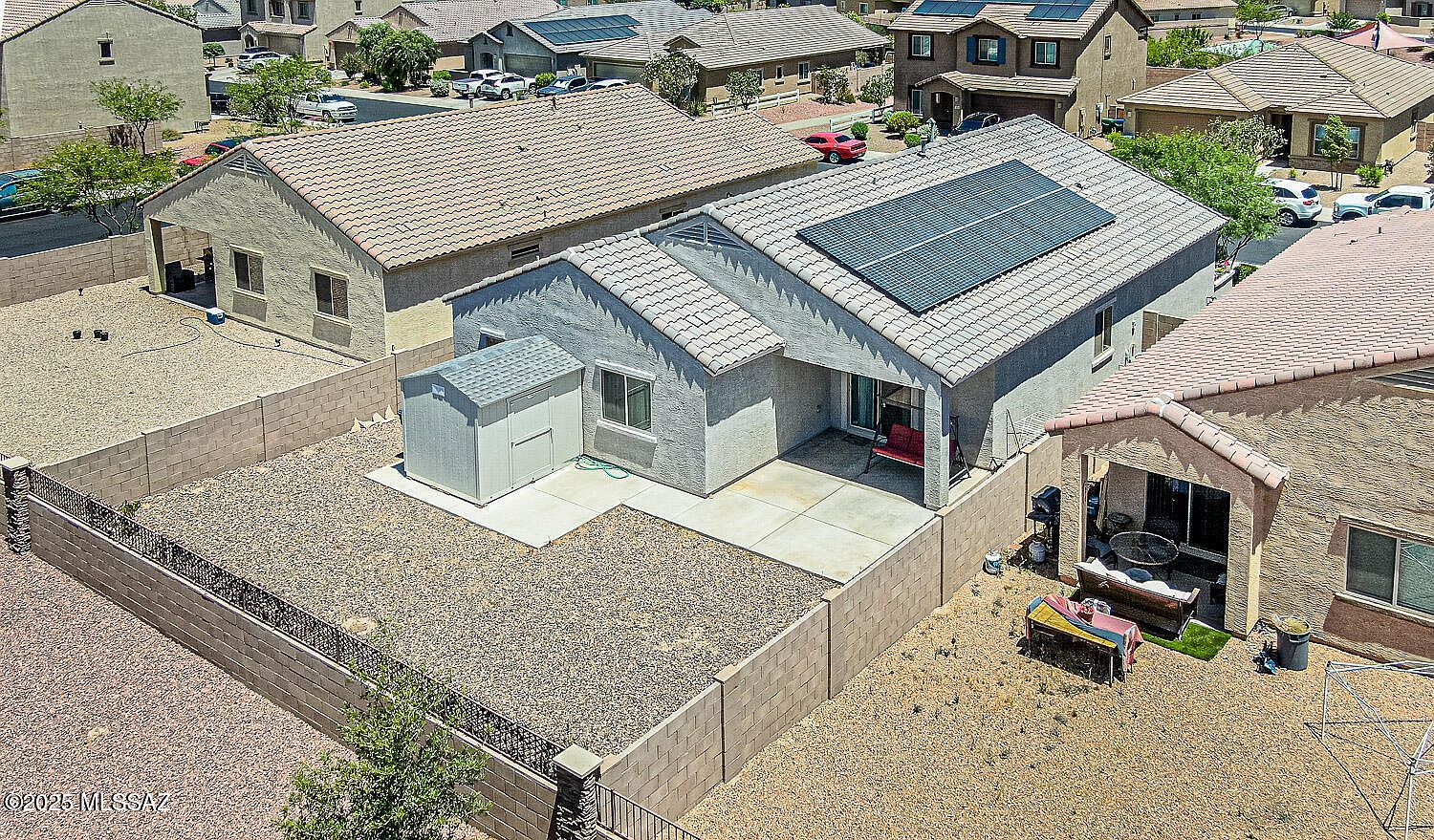 12625 N Wildrose Dr Marana, AZ 85653 - Thumbnail 5