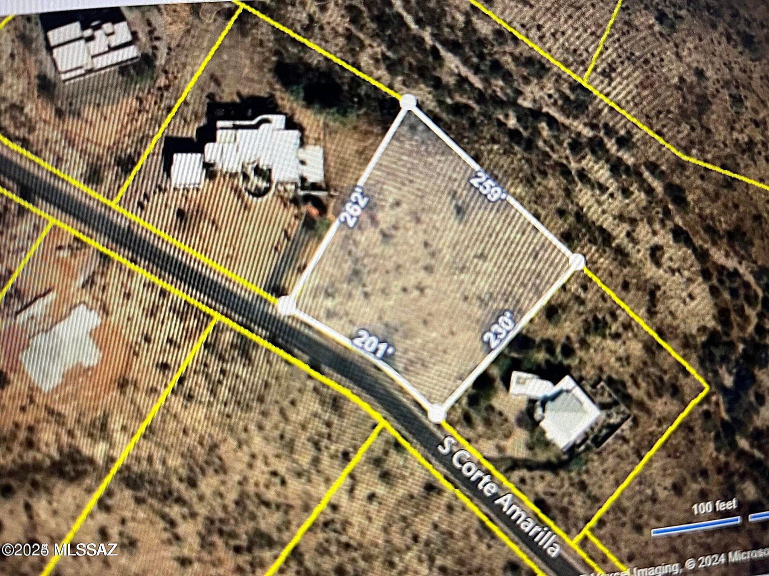 3035 S Corte Amarilla #22 Green Valley, AZ 85614 - Thumbnail 5