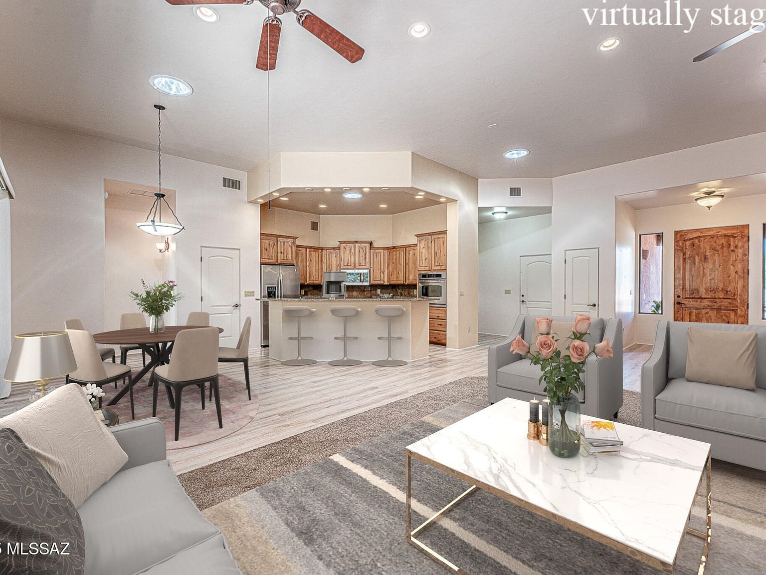 17946 S Camino De Loreto Sahuarita, AZ 85629 - Thumbnail 5