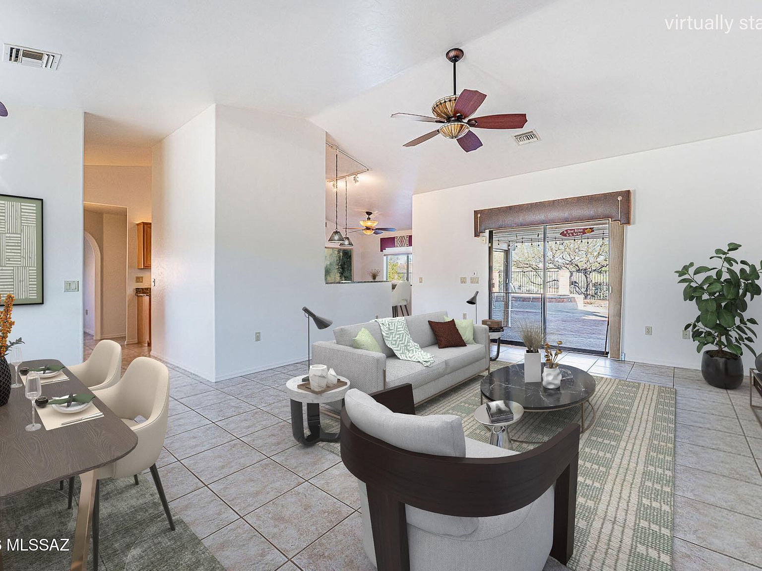 1102 W Camino Monte Cristo Green Valley, AZ 85614 - Thumbnail 5