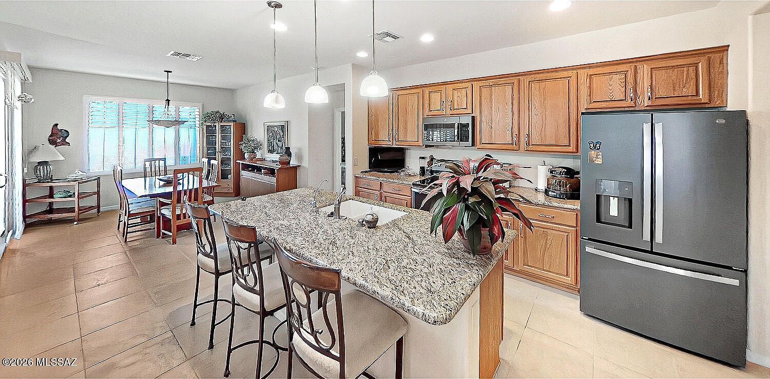 954 N Broken Hills Dr Green Valley, AZ 85614 - Thumbnail 5