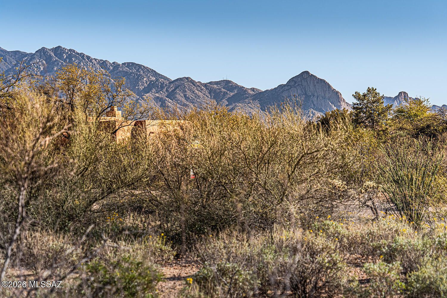 1192 S Kent Spring Pl #101 Green Valley, AZ 85614 - Thumbnail 5