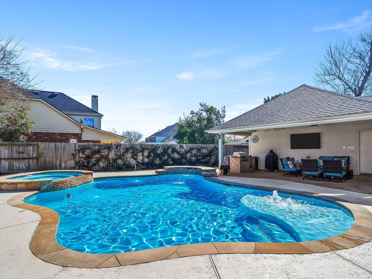 3406 Long Barrow Ln Missouri City, TX 77459 - Thumbnail 5