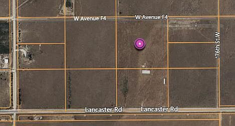 F 8 And 177th St W Lancaster, CA 93536 - Thumbnail 5