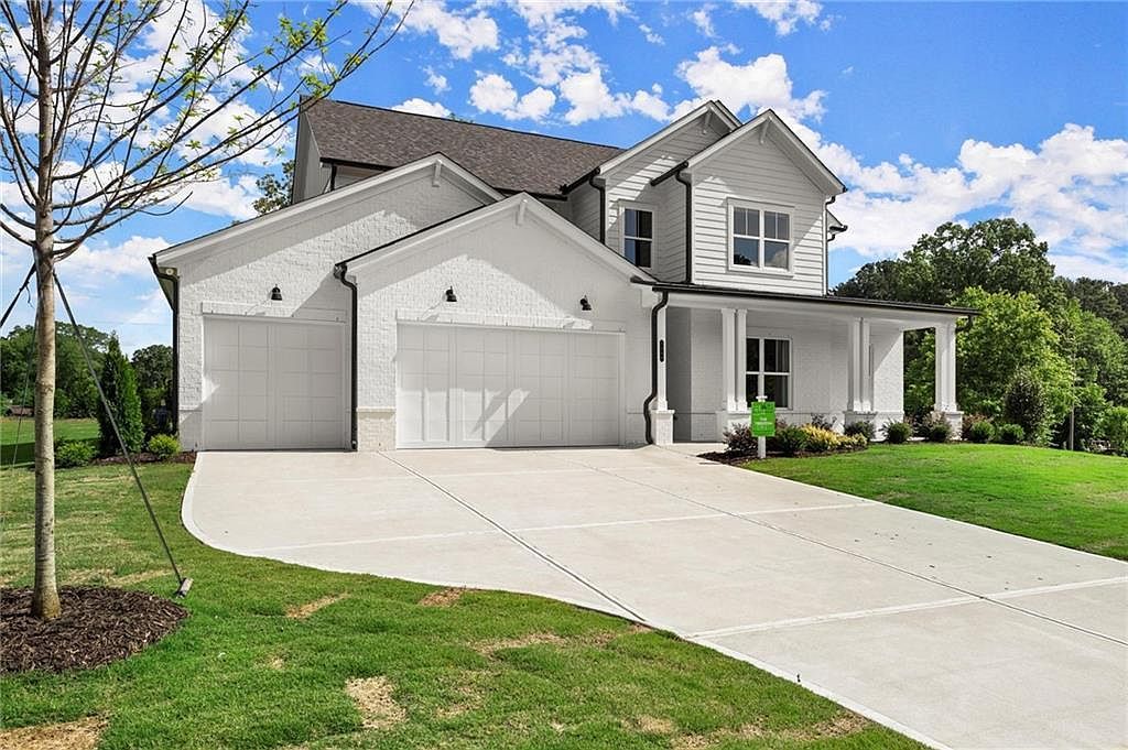 3548 Cedarvale Ct Powder Springs, GA 30127 - Thumbnail 5