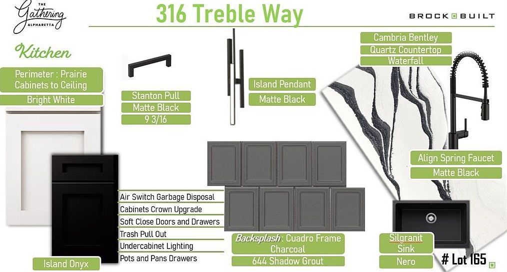 316 Treble Way Alpharetta, GA 30009 - Thumbnail 5