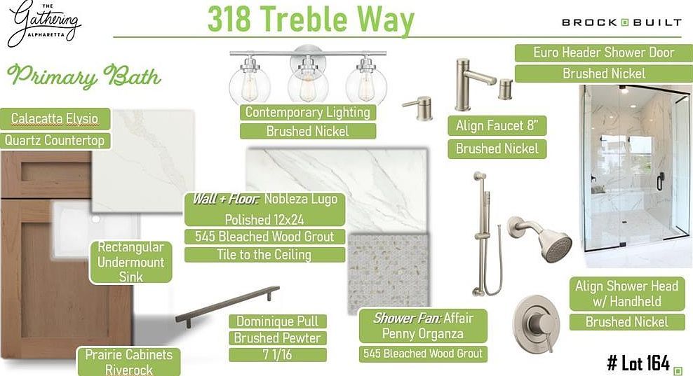 318 Treble Way Alpharetta, GA 30009 - Thumbnail 5