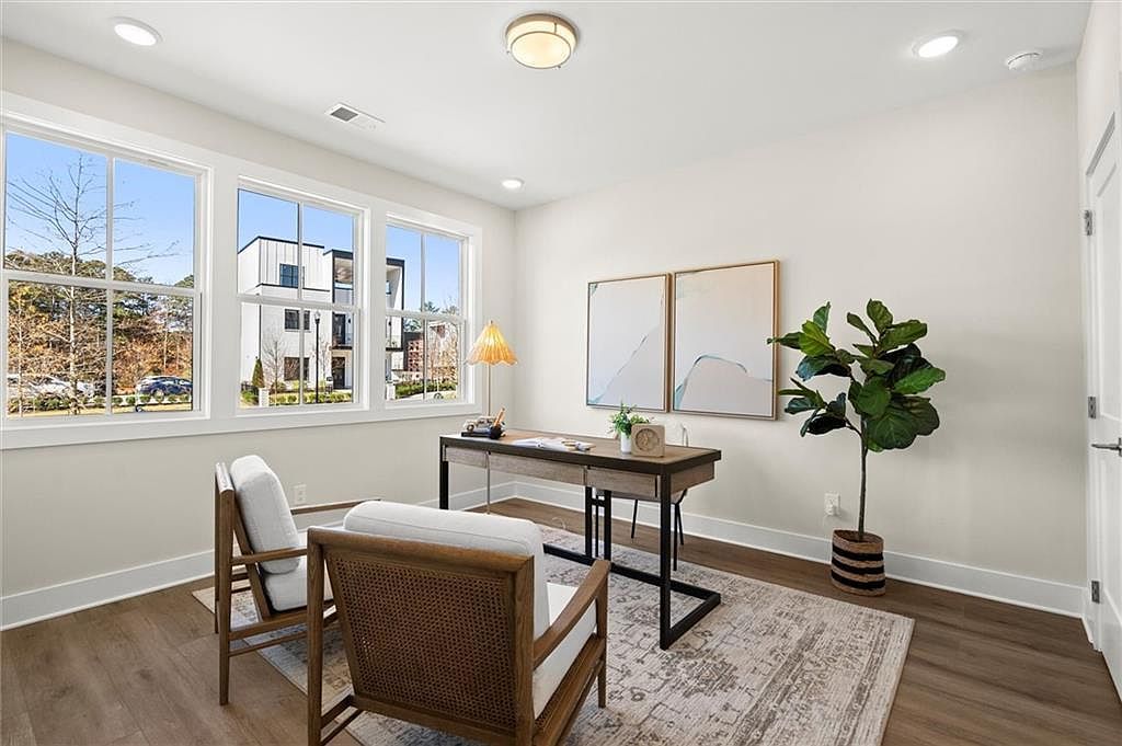 677 Soul Aly #148 Alpharetta, GA 30009 - Thumbnail 5