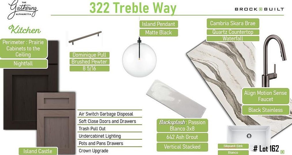 322 Treble Way Alpharetta, GA 30009 - Thumbnail 5