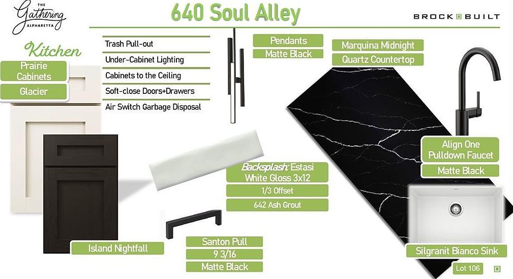 640 Soul Aly #106 Alpharetta, GA 30009 - Thumbnail 5