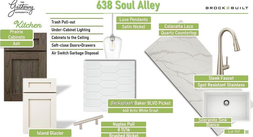 638 Soul Aly #107 Alpharetta, GA 30009 - Thumbnail 5