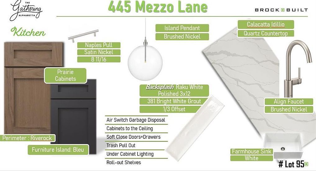 445 Mezzo Ln #95 Alpharetta, GA 30009 - Thumbnail 5