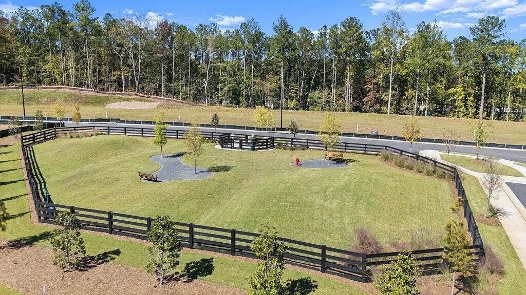 248 Vinca Cir NW Kennesaw, GA 30144 - Thumbnail 5