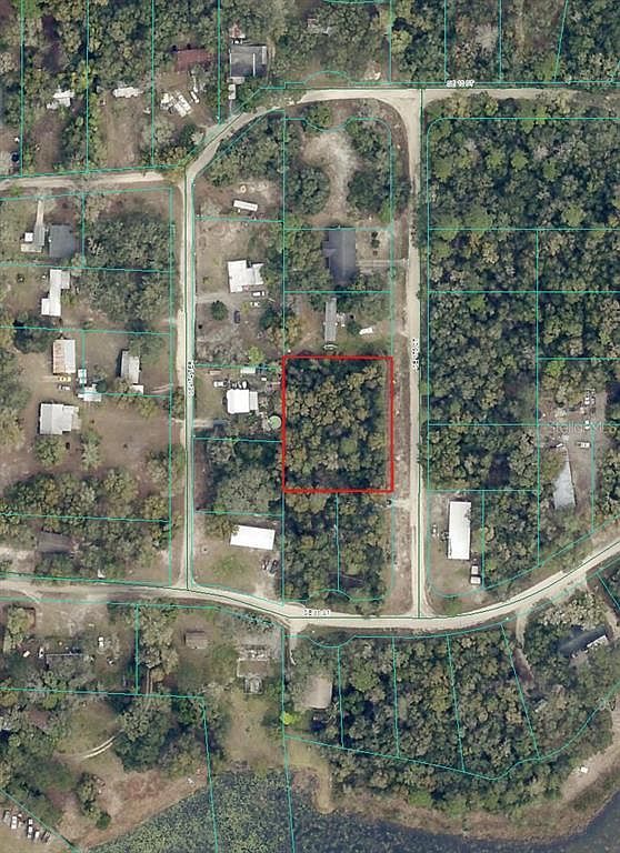 1080 SE 175th Ct LOT 5 Silver Springs, FL 34488  | Condominium