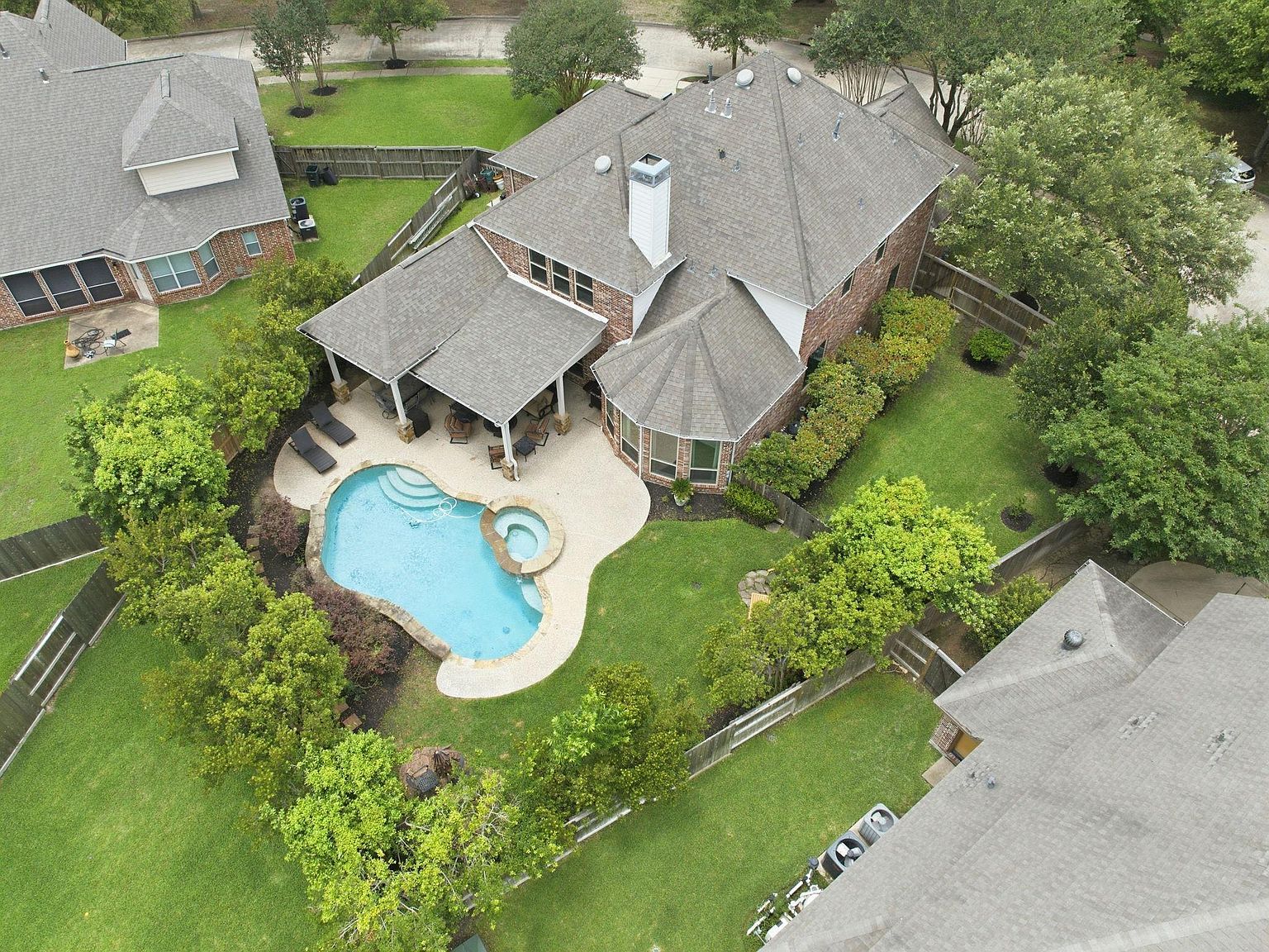 12118 N Founders Shore Dr Cypress, TX 77433 - Thumbnail 5