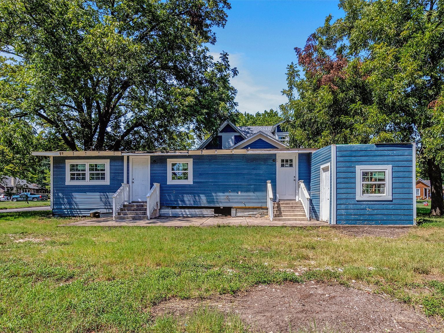 902 N Frances St Terrell, TX 75160 - Thumbnail 5