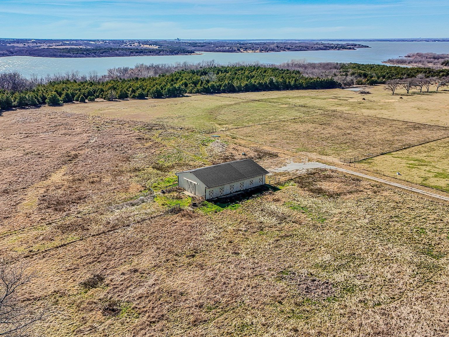 14560 County Road 550 Farmersville, TX 75442 - Thumbnail 5