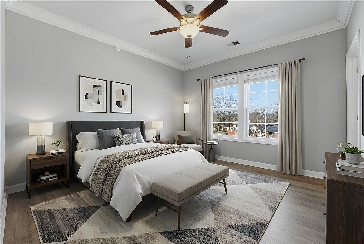 7483 Highway 70 S #302 Nashville, TN 37221 - Thumbnail 5