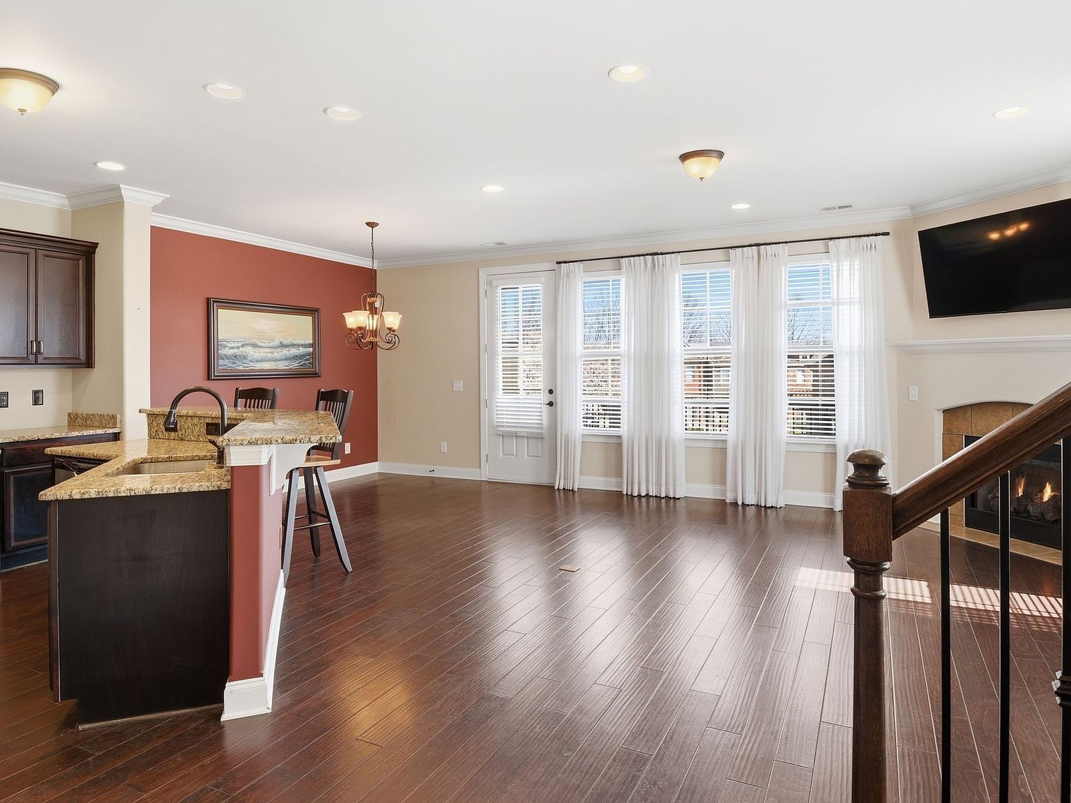 1106 Smokewood Way Nashville, TN 37221 - Thumbnail 5