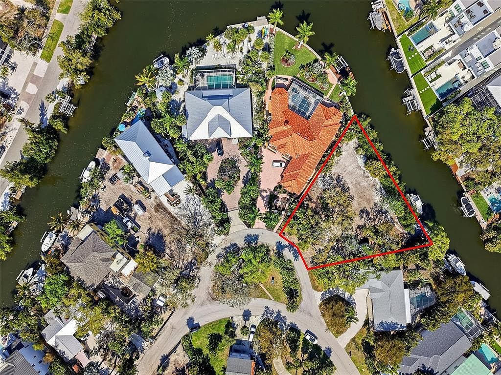 114 Island Cir Lot 17-18 Sarasota, FL 34242 - Thumbnail 5