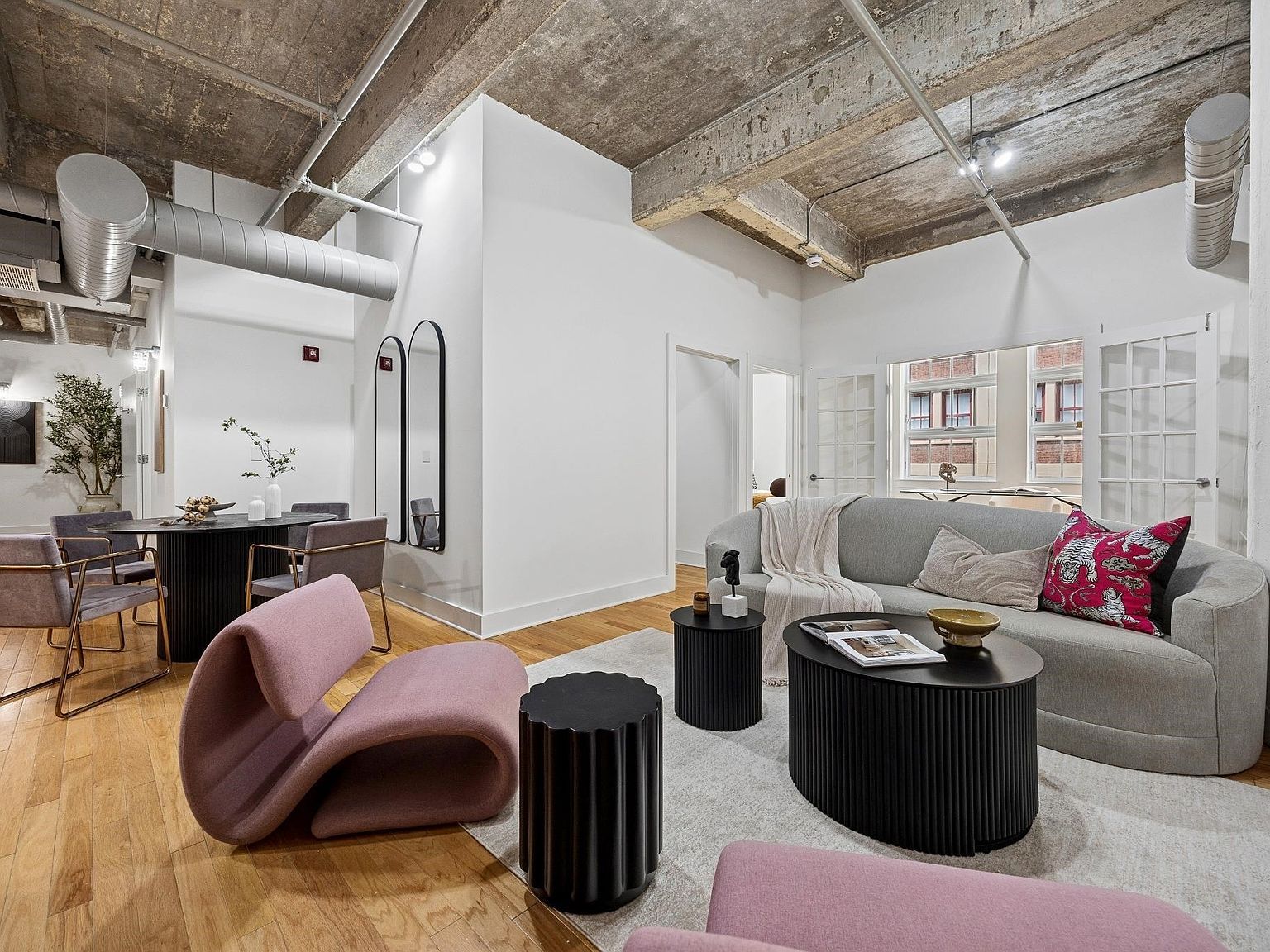 140 Bay St APT 4E Jersey City, NJ 07302 - Thumbnail 5