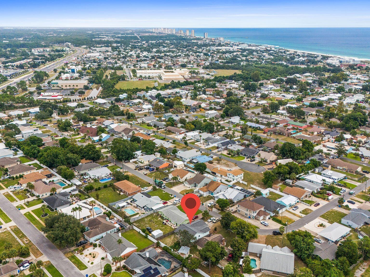 140 Oleander Cir Panama City Beach, FL 32413 - Thumbnail 5