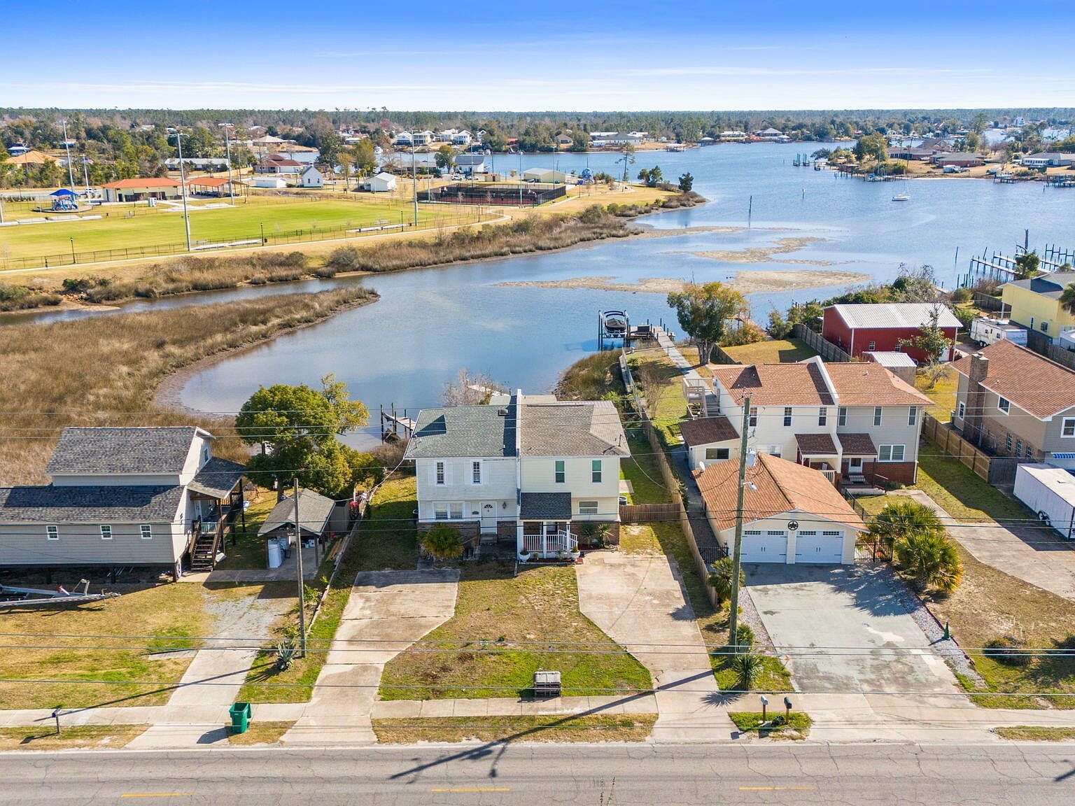 533 S Berthe Ave Panama City, FL 32404 - Thumbnail 5