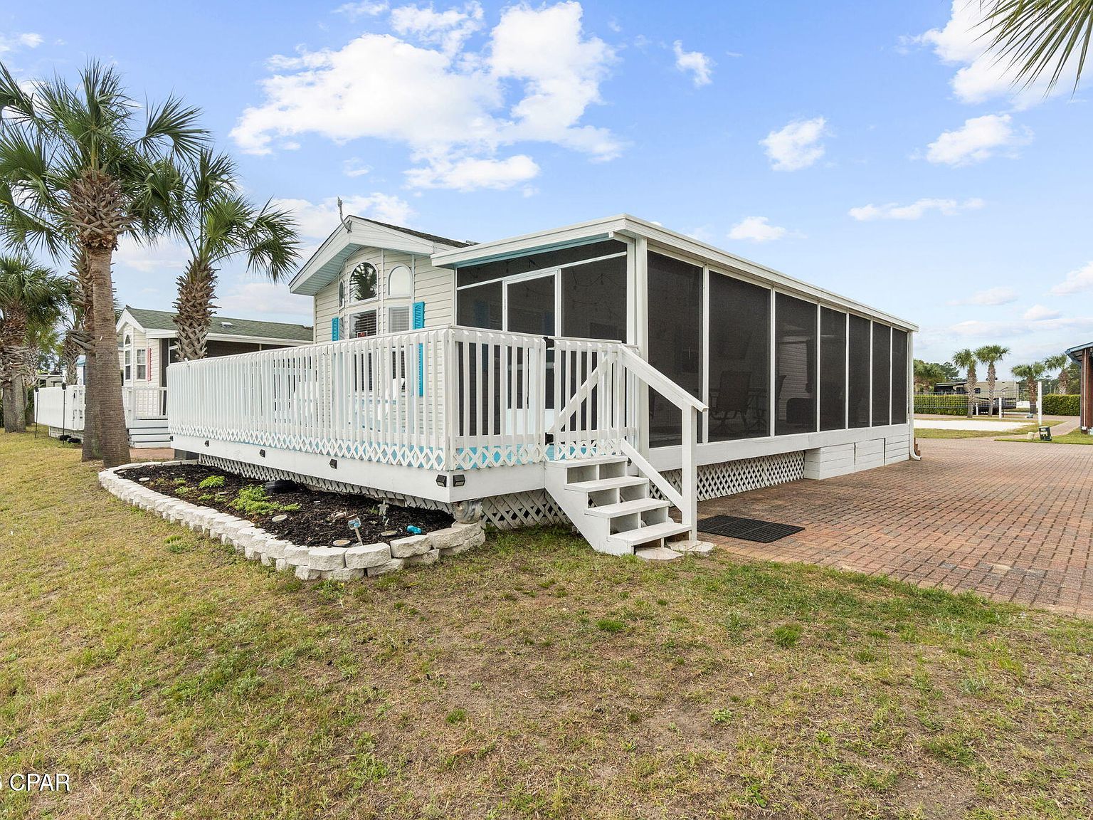 1957 Allison Ave #155 Panama City Beach, FL 32407 - Thumbnail 5