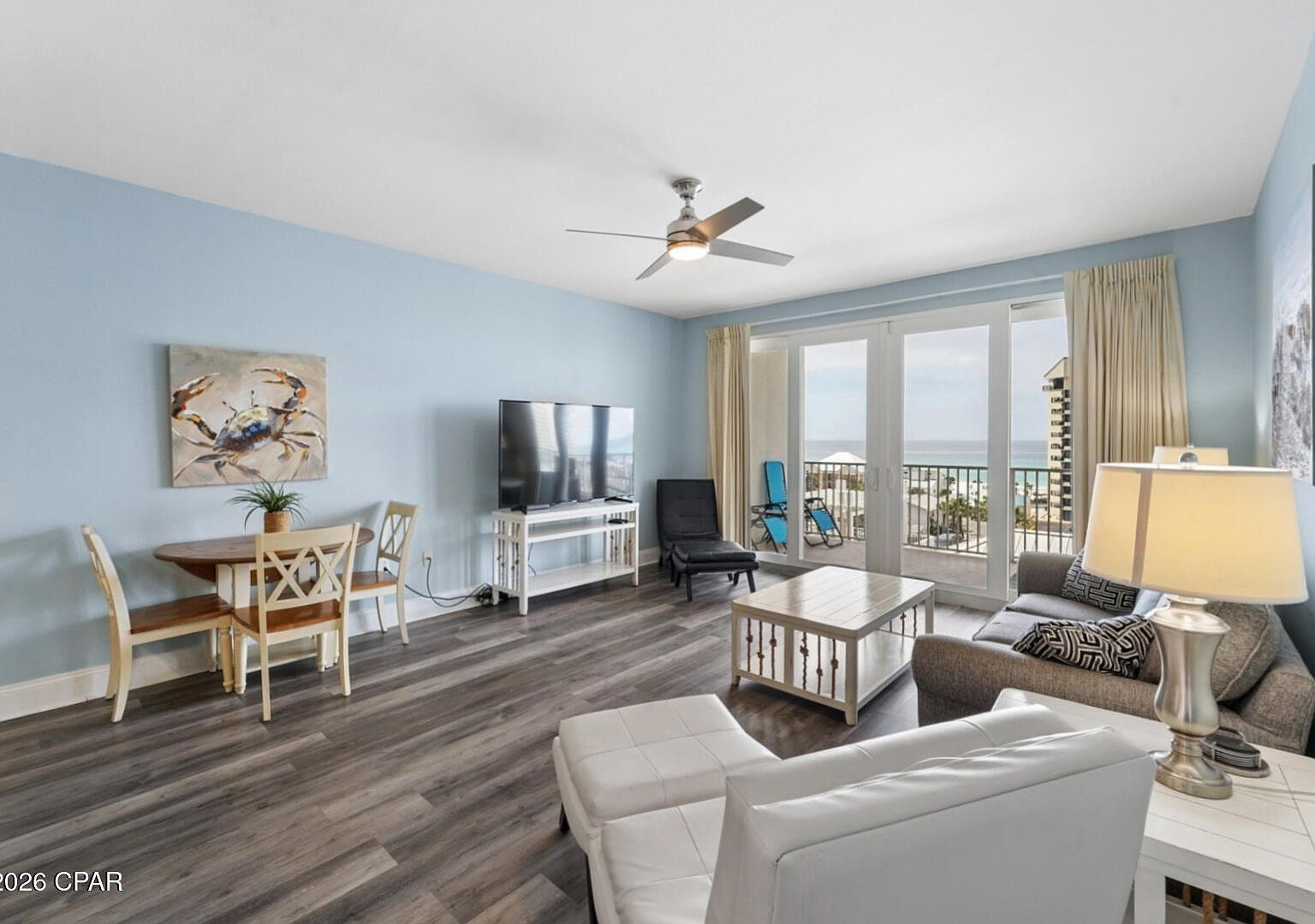 9860 S Thomas Dr Unit 508 Panama City Beach, FL 32408 - Thumbnail 5