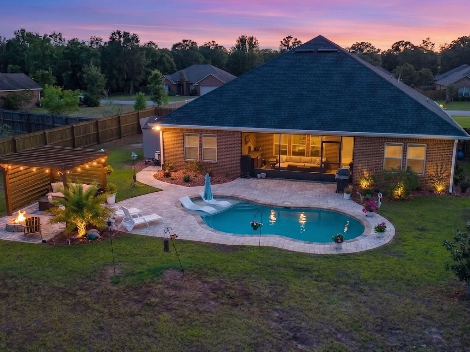 160 Confidence Way Southport, FL 32409 - Thumbnail 5