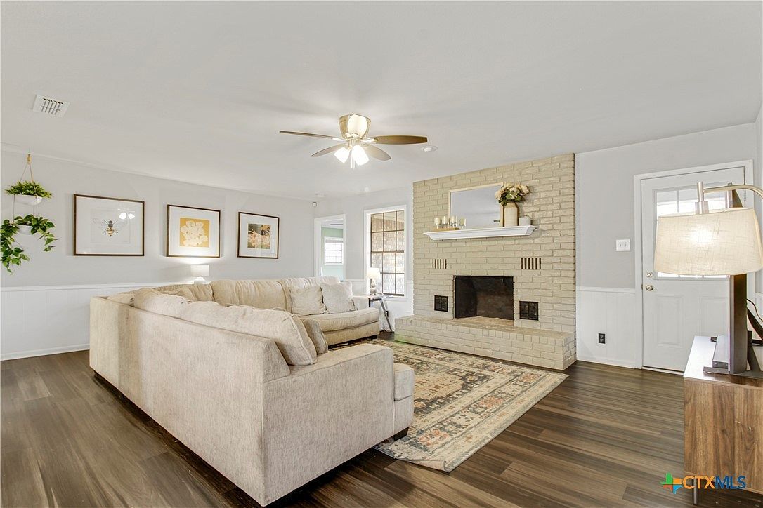 4314 Fox Trl Temple, TX 76504 - Thumbnail 5