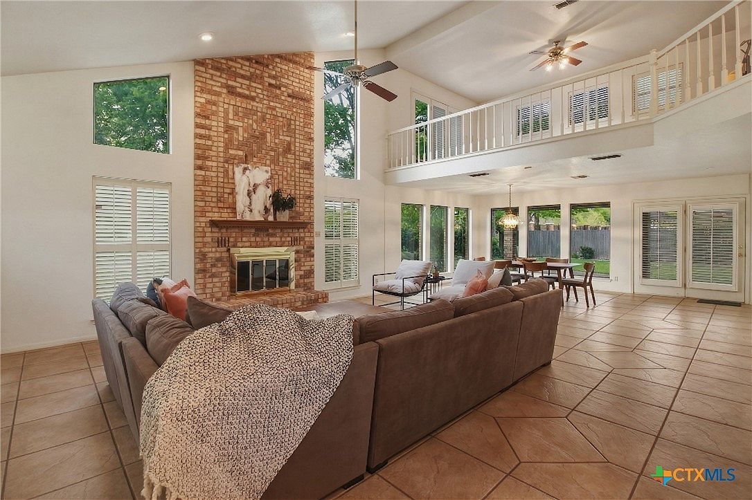 3606 Whispering Oaks Temple, TX 76504 - Thumbnail 5