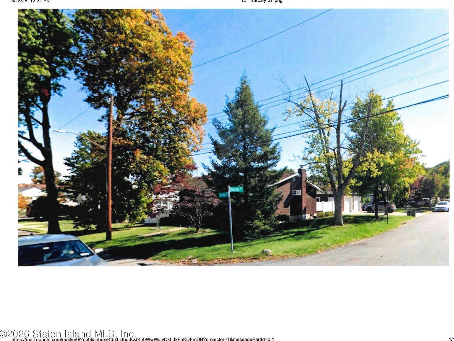 151 Barclay Ave Staten Island, NY 10312 - Thumbnail 5