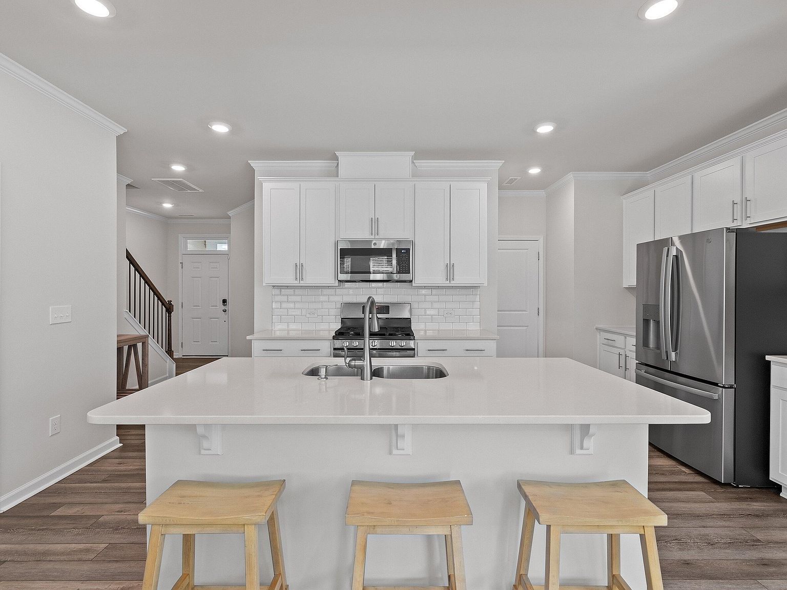 171 Tumbling Rock Way Garner, NC 27529 - Thumbnail 5