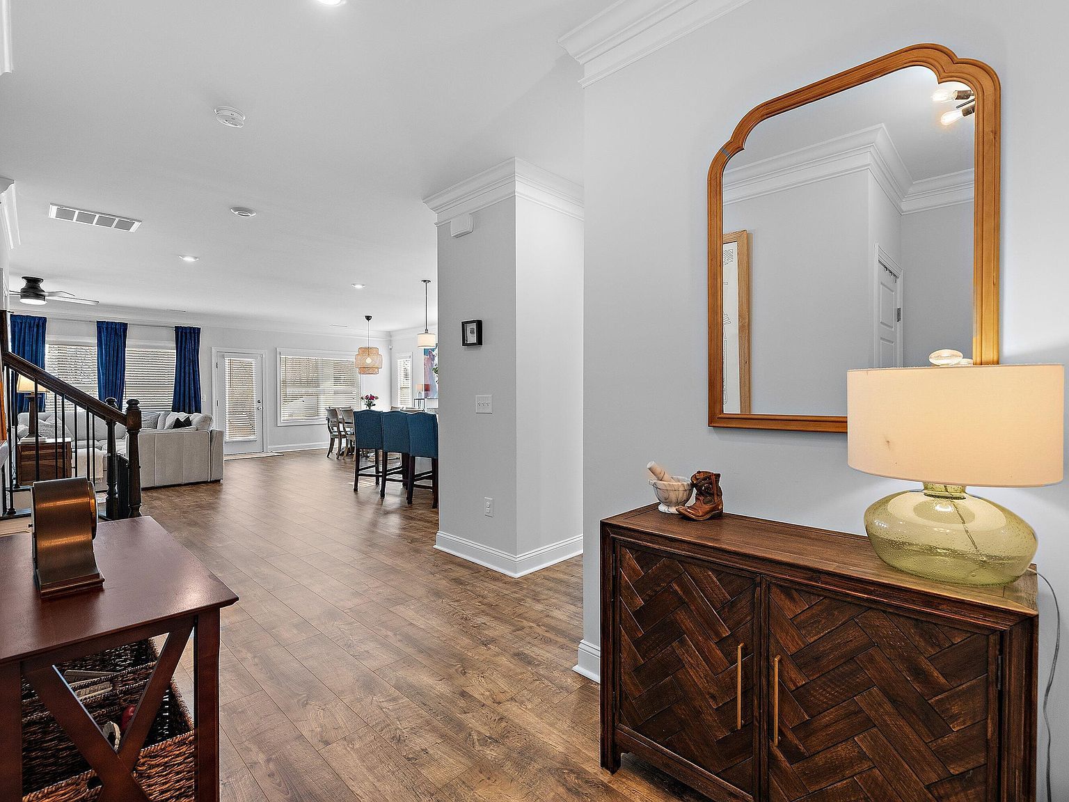 217 Kavanaugh Rd Wake Forest, NC 27587 - Thumbnail 5