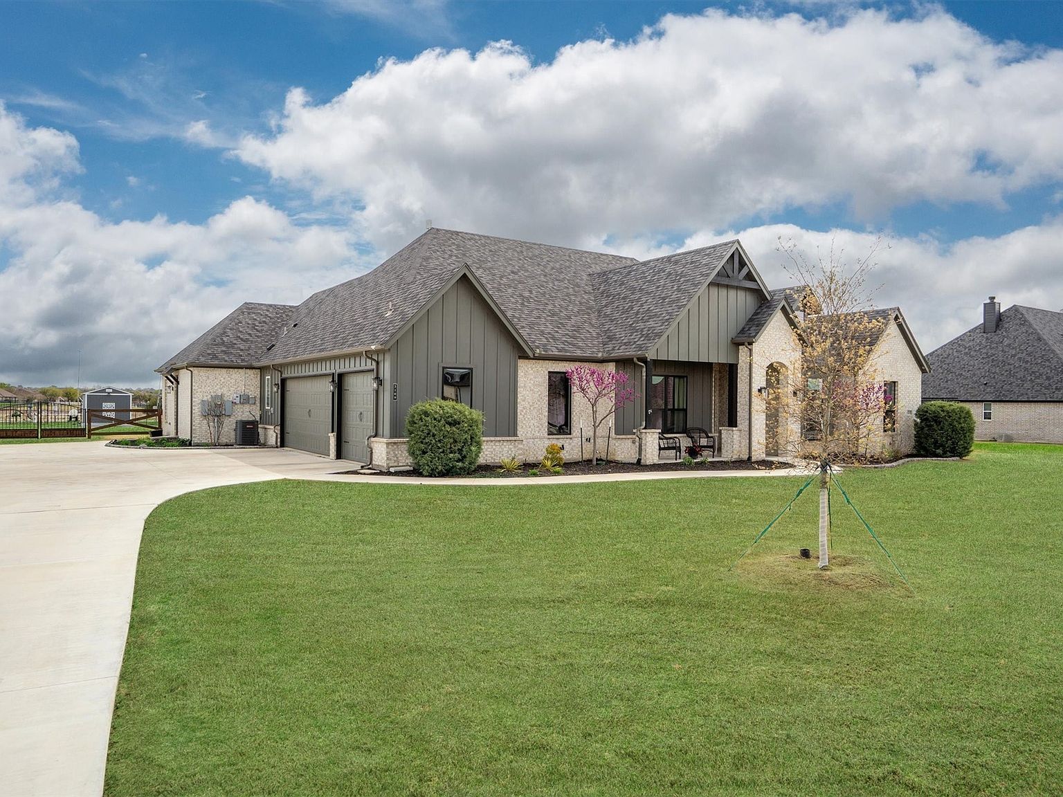 3109 Dakota Dr Northlake, TX 76226 - Thumbnail 5