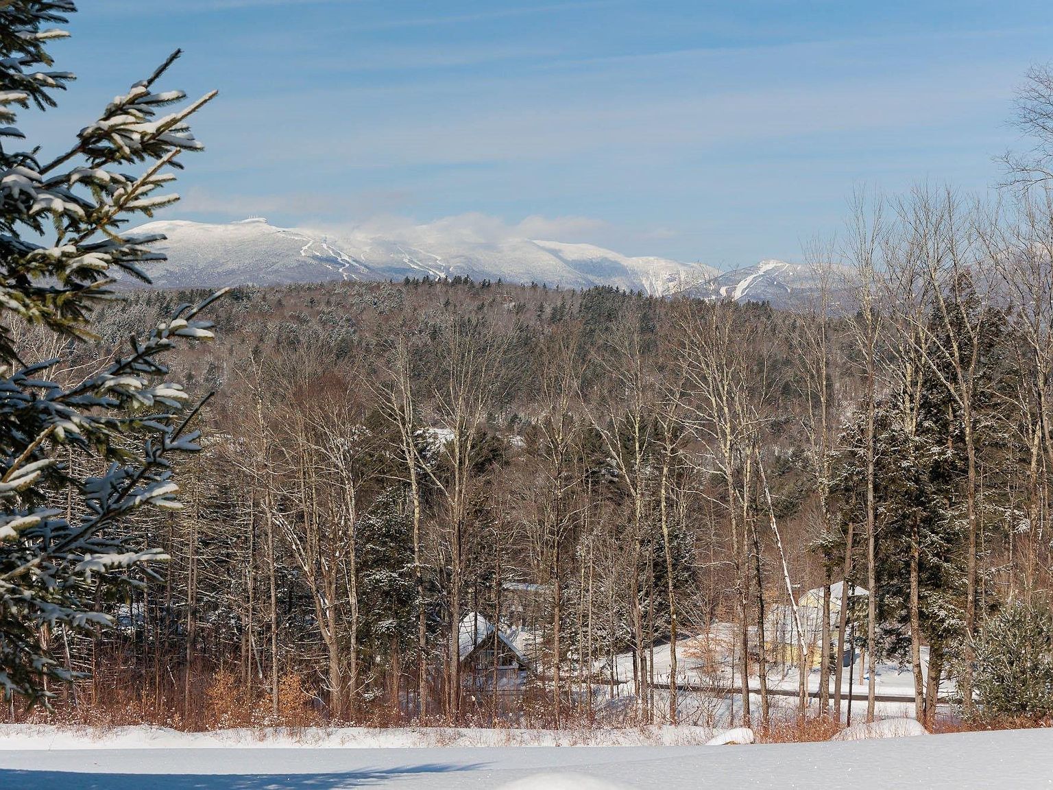 0 Summit View Dr UNIT 1B Stowe, VT 05672 - Thumbnail 5