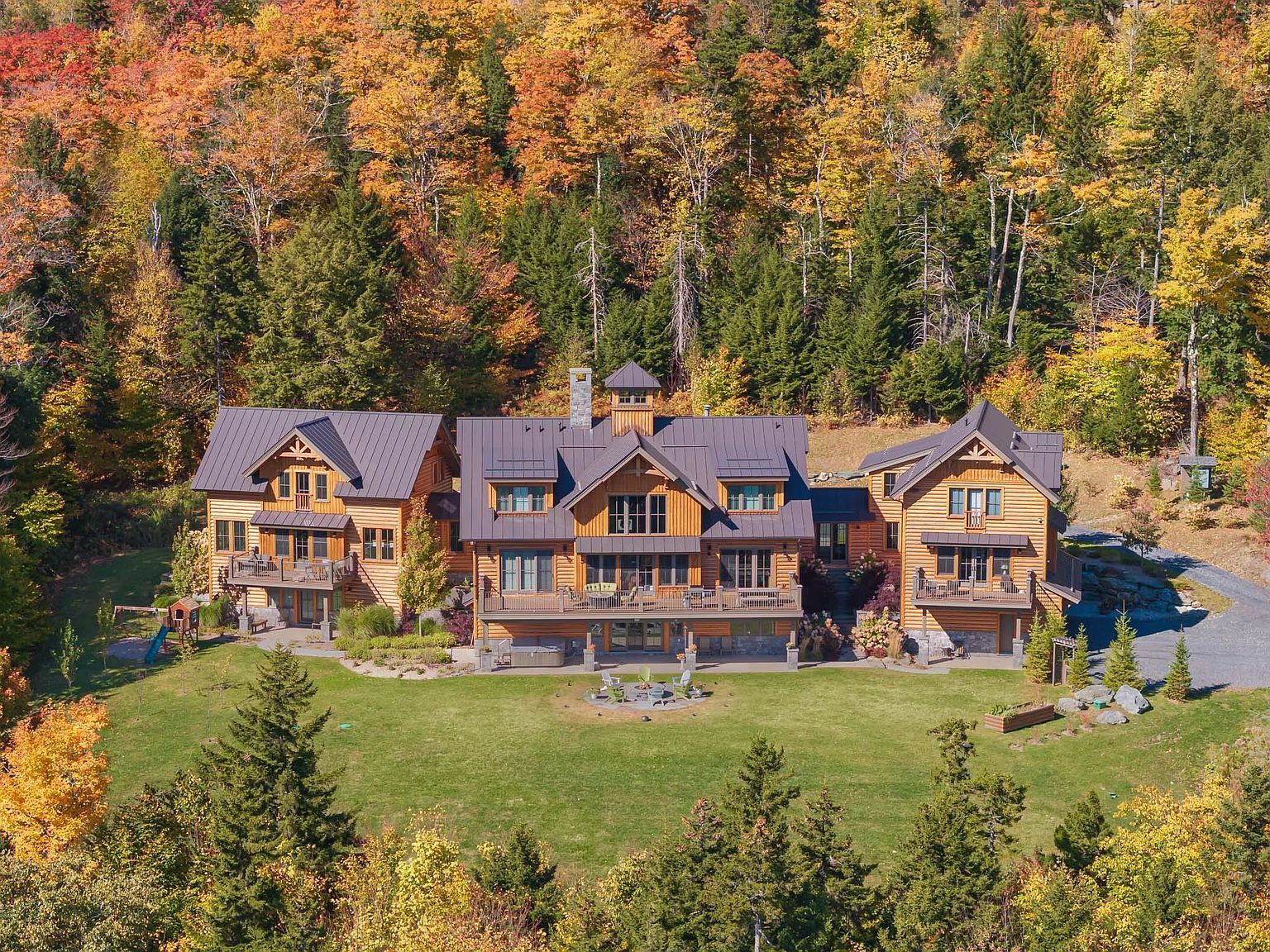 77 Timber Rdg Warren, VT 05674 - Thumbnail 5