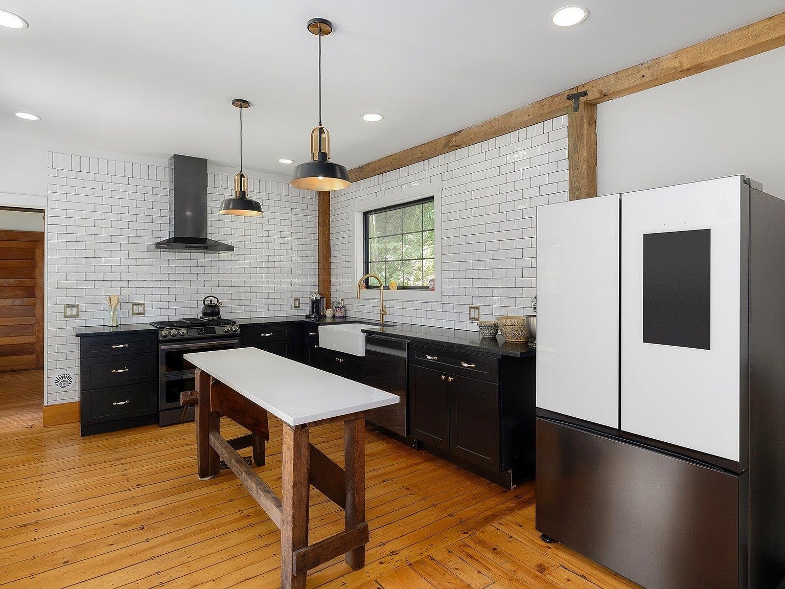 140 Pleasant St Williamstown, VT 05679 - Thumbnail 5