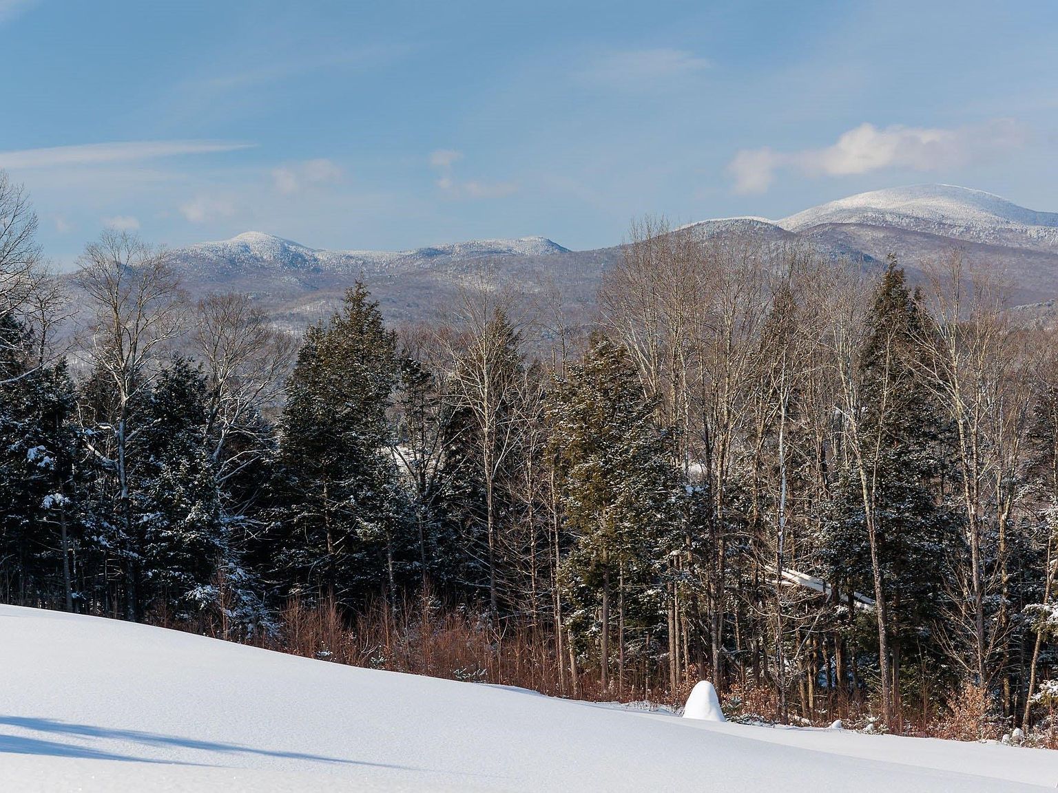 0 Summit View Dr #8B Stowe, VT 05672 - Thumbnail 5