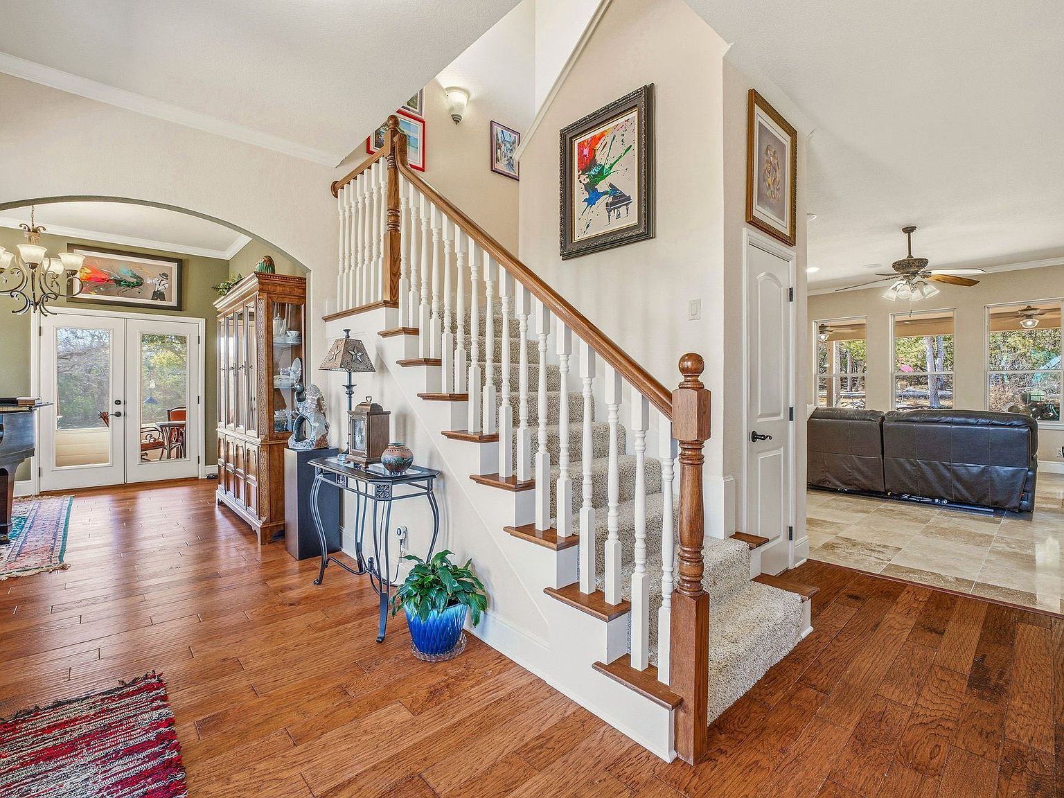 1218 Meander Rd Granbury, TX 76049 - Thumbnail 5