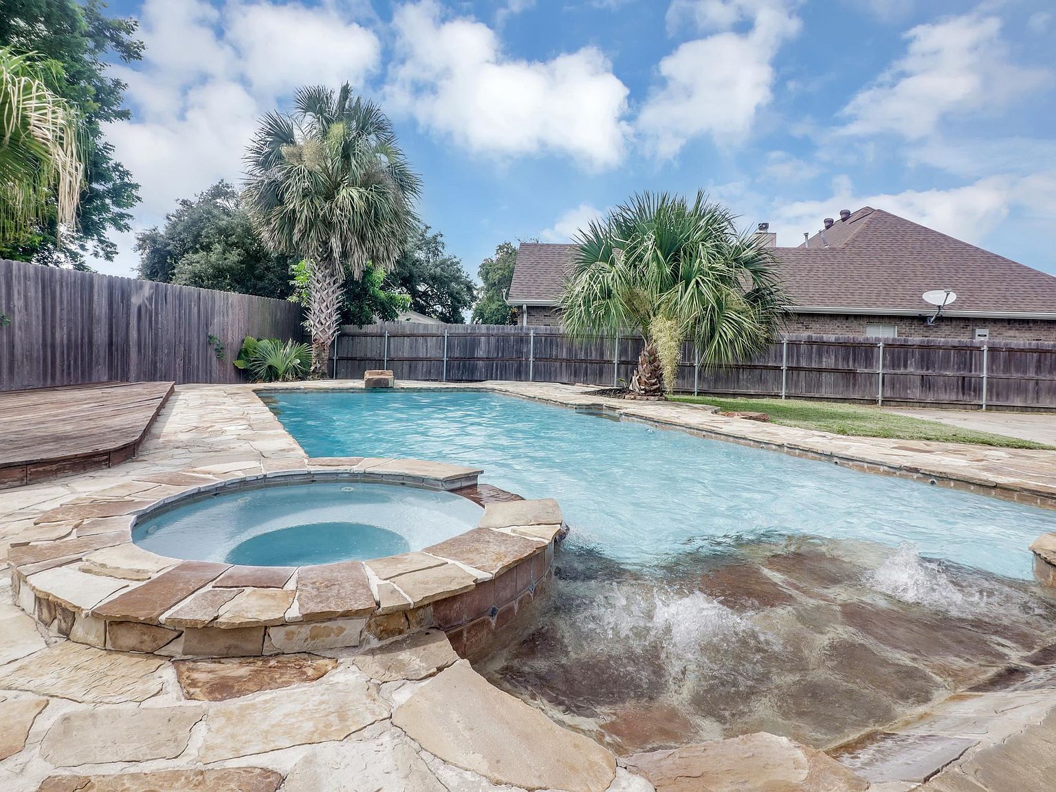 4916 Westridge Park W Lake Charles, LA 70601 - Thumbnail 5